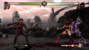 mortal kombat servers