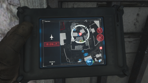 modern warfare vtol tablet