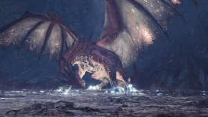 monster hunter world iceborne update 13.01