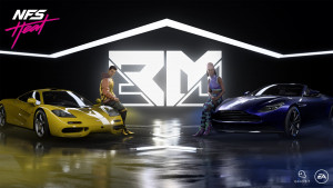 need for speed heat update 1.06