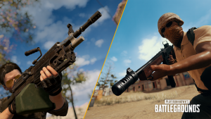 pubg update 1.40
