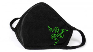 razer surgical masks