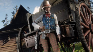 red dead online update this week