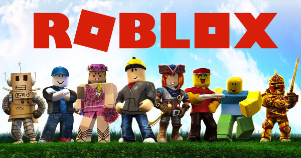 Roblox Now Worth $4 Billion