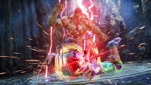 tekken 7 update 3.30