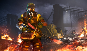 The Division 2 Next-Gen Support