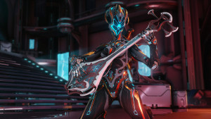 warframe operation scarlet spear