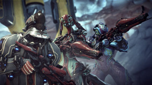 warframe new update