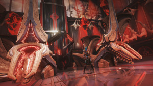 warframe scarlet spear patch 27.3.8.2