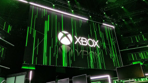 xbox e3 2020