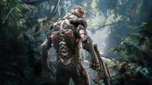 Crysis Remastered Update 1.01 December 3