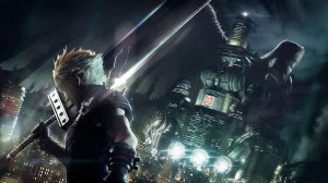 final fantasy 7 remake review