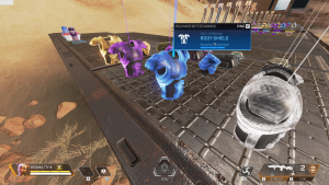 apex legends season 5 start date