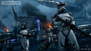 star wars battlefront 2 events