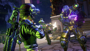 Borderlands 3 Update 1.32