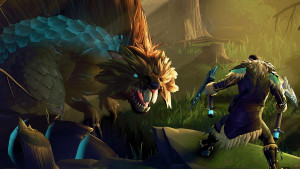 Dauntless Update 1.41 November 5