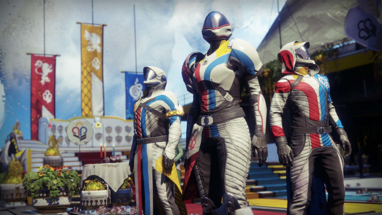 Destiny 2 Update 1 49 Brings The Guardian Games And More v2 8 1 MP1st