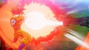 DBZ Kakarot Update 1.50 March 8