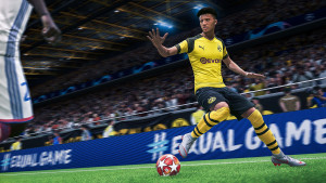 fifa 20 update 1.18