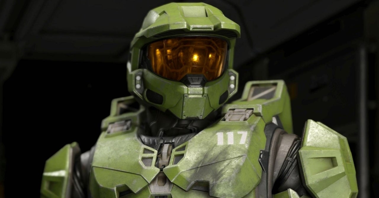 Halo Infinite Toys Reveal Returning Enemies And New Weapons Mp1st