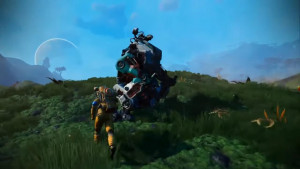 no man's sky update 2.40