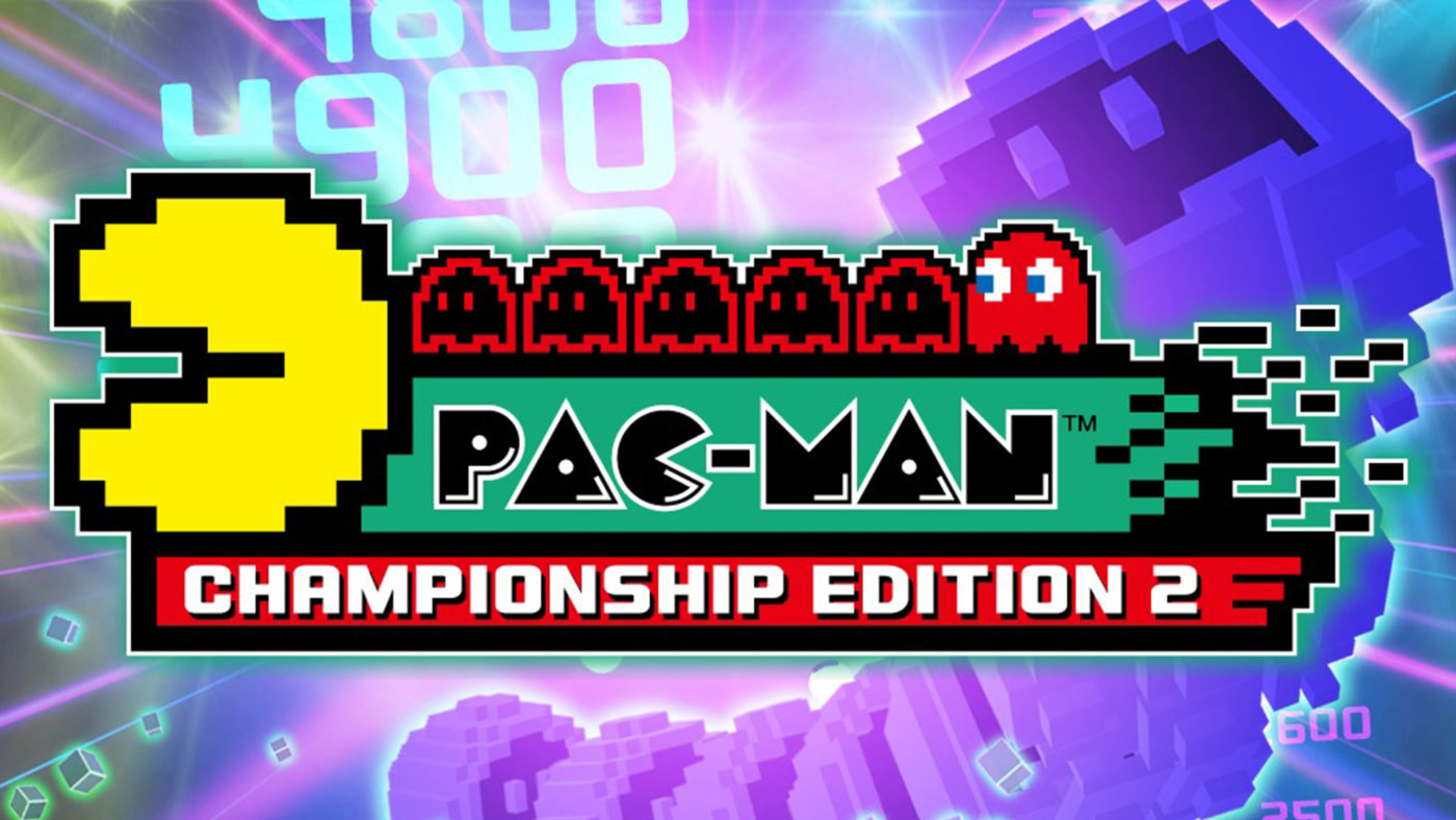 pac-man championship edition 2 free psn