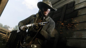 Red Dead Online Weekly Update January 12