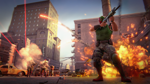 saints row the third remastered release date