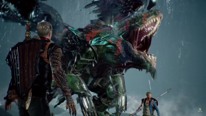 scalebound cancelled