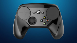 new steam controller