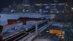 the division 2 m1a changes