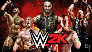 wwe 2k21