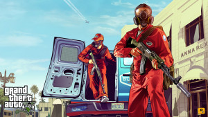 GTA Online Weekly Update May 6,