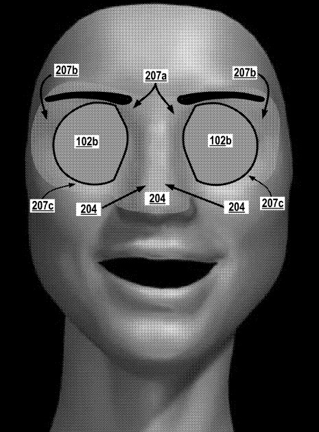PlayStation VR Facial Tracking Patent Aims to Deliver More Realistic Experi...