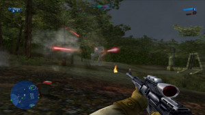 star wars battlefront 2004 update