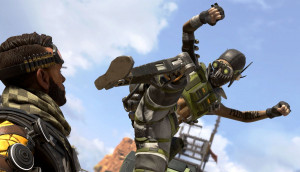 Apex Legends Update 1.66