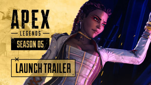 apex legends season 5 trailer