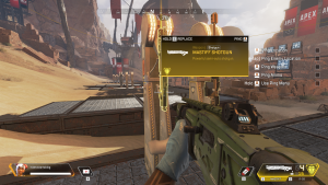 apex legends update today may 27