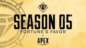apex legends season 5 gameplay