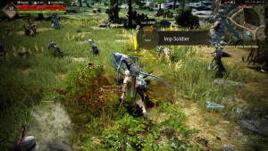 Black Desert Online Update 1.42 May 27