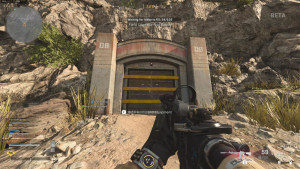 call of duty warzone bunkers