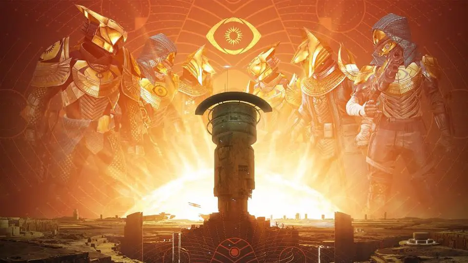 Destiny 2 Trials of Osiris Rewards This Week February 26