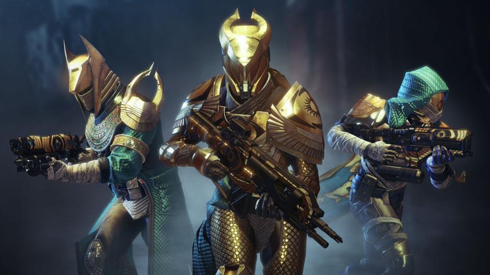 Latest Destiny 2 Trials of Osiris Rewards This Week May 21