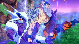 Dragon Ball FighterZ Update 1.000.002