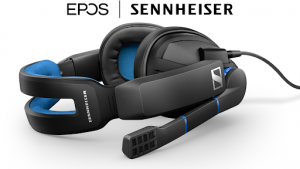 gps 300 gaming headset