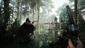Hunt Showdown Update 1.50