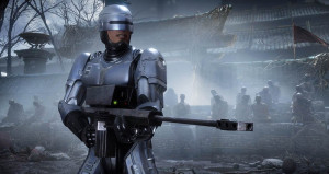 mortal kombat 11 aftermath robocop skins