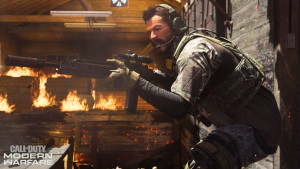 modern warfare season 4 start date