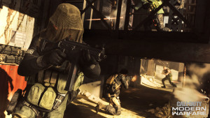 modern warfare racist names