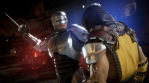 MK11 September 15 PC Patch Notes